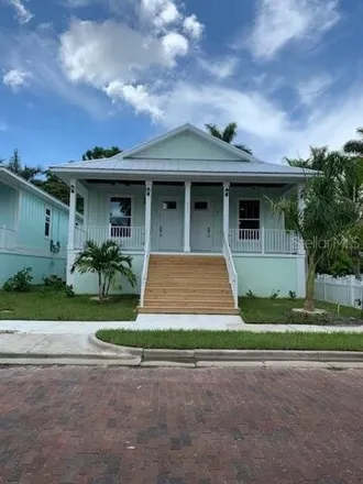 Rent this 2 bed house on 149 Gilchrist Street in Punta Gorda, FL 33950