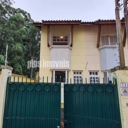 Buy this 3 bed house on Rua Itapacuraí in Vila Andrade, São Paulo - SP