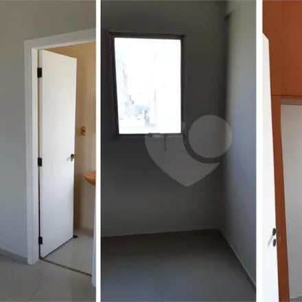 Rent this 1 bed apartment on Rua Abílio Soares 607 in Paraíso, São Paulo - SP