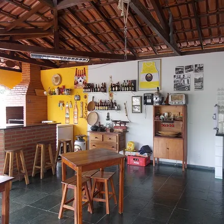 Rent this 2 bed apartment on Ouro Preto in Cabeças, BR