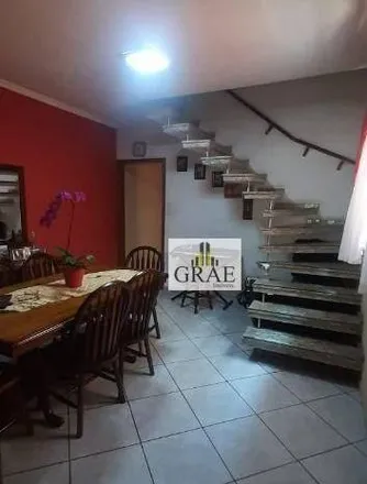 Buy this 3 bed house on Avenida Álvaro Guimarães in Planalto, São Bernardo do Campo - SP
