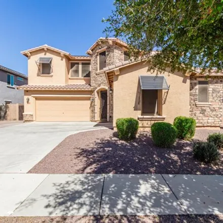 Buy this 5 bed house on 15620 West Cameron Drive in Surprise, AZ 85379