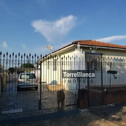Buy this 4 bed house on Centro de Línguas Germania - CLG in Rua Rio Grande do Norte 741, Órfãs