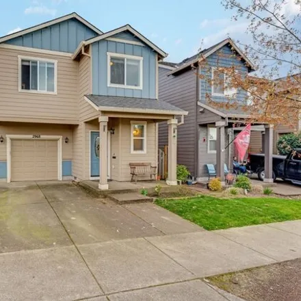 Buy this 3 bed house on 2968 26th Avenue in Forest Grove, OR 97116