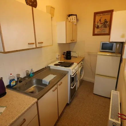 Rent this 1 bed apartment on St Nectan Close in Hull, HU3 5BQ