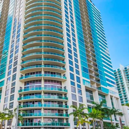 Image 4 - Northeast 1st Avenue & Northeast 34th Street, Northeast 1st Avenue, Buena Vista, Miami, FL 33137, USA - Apartment for rent