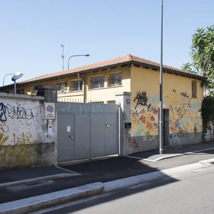 Image 19 - Via Barona, 20142 Milan MI, Italy - Apartment for rent