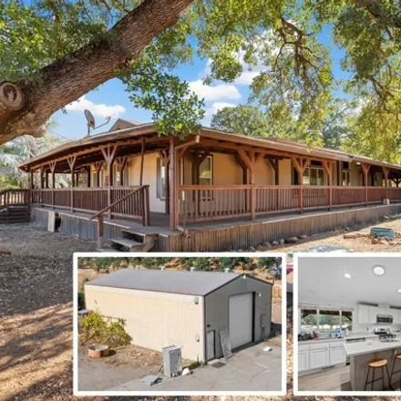 Buy this studio apartment on Big Bear Road in Tehama County, CA