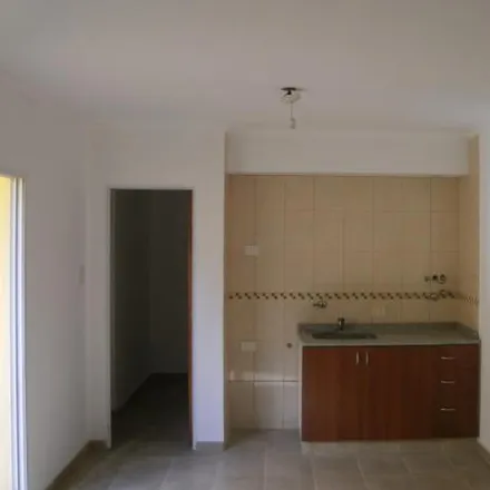 Buy this 1 bed apartment on Marcial Candioti 6742 in Unión y Trabajo, Santa Fe