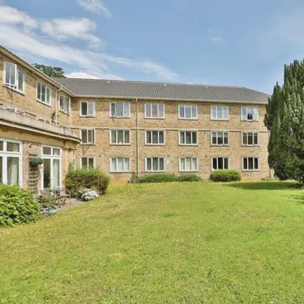 Rent this 1 bed apartment on Keswick Hall in Keswick, NR4 6TL