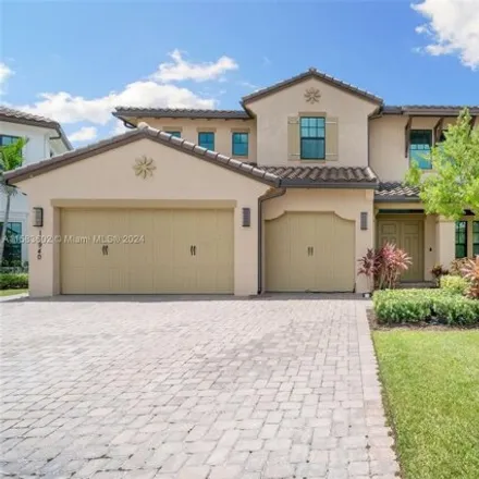 Rent this 5 bed house on 11940 Watermark Way in Parkland, FL 33076