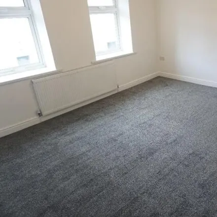 Rent this 1 bed apartment on The Albany in 105 Donald Street, Cardiff