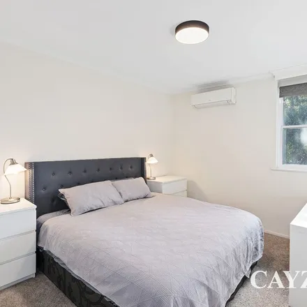 Rent this 2 bed townhouse on 201 Graham Street in Port Melbourne VIC 3207, Australia
