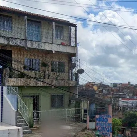 Rent this 3 bed house on Estrada da Liberdade in Liberdade, Salvador - BA