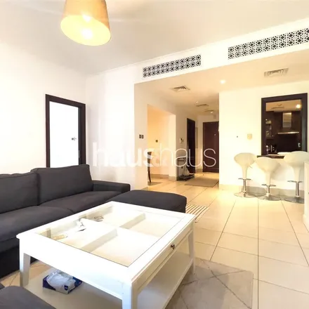 Rent this 2 bed apartment on Al Baba Sweets in Sheikh Mohammed bin Rashid Boulevard, Downtown Dubai