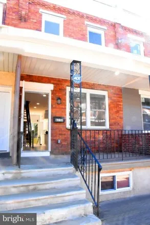 Buy this 2 bed house on 6376 Theodore Street in Philadelphia, PA 19142