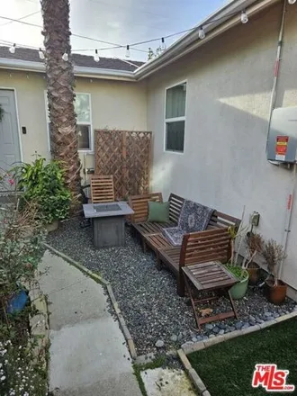 Rent this 4 bed house on 3856 Valleybrink Road in Los Angeles, CA 90039