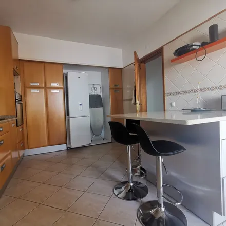 Rent this 4 bed apartment on unnamed road in 8100-538 Loulé, Portugal