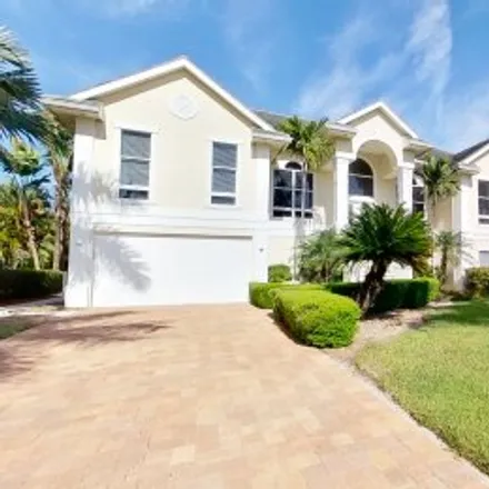 Buy this 4 bed apartment on 880 Limpet Drive in East End Sanibel, Sanibel