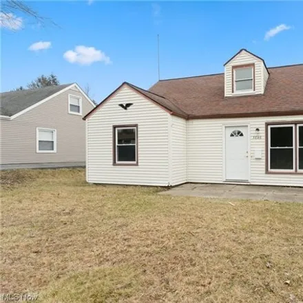 Buy this 4 bed house on 3850 Huntmere Avenue in Perkins Corners, Mahoning County