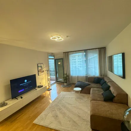Rent this 1 bed apartment on Ravensburger Ring 32 in 81243 Munich, Germany