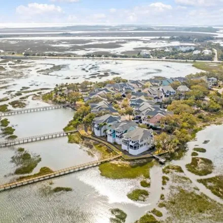Image 4 - 1679 Folly Creek Way, Sol Legare Island, Charleston County, SC 29412, USA - Townhouse for sale