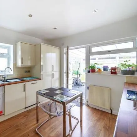 Buy this 4 bed house on Herbert Avenue in Bournemouth, BH12 4ED