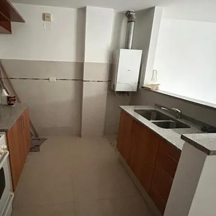 Rent this 2 bed apartment on Avenida General Ortiz de Ocampo 340 in General Paz, Cordoba