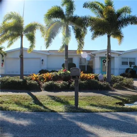 Image 1 - 226 Severin Road, Port Charlotte, FL 33952, USA - House for rent