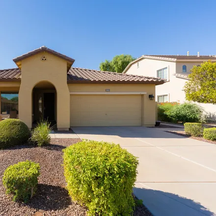 Buy this 3 bed house on 4643 East Gleneagle Drive in Chandler, AZ 85249