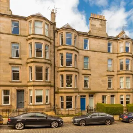 Buy this 2 bed apartment on 76 Comely Bank Avenue in City of Edinburgh, EH4 1EL