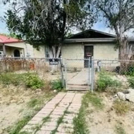Buy this 3 bed house on 138 North Colorado Street in Eagle Pass, TX 78852