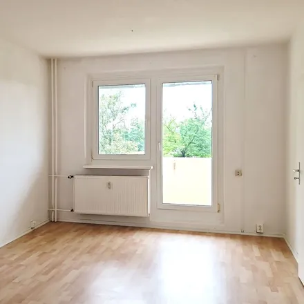Image 9 - Straße des Friedens 10c, 06385 Aken (Elbe), Germany - Apartment for rent