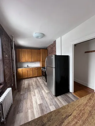 Rent this 1 bed apartment on 323 Marine Ave in Brooklyn, NY 11209