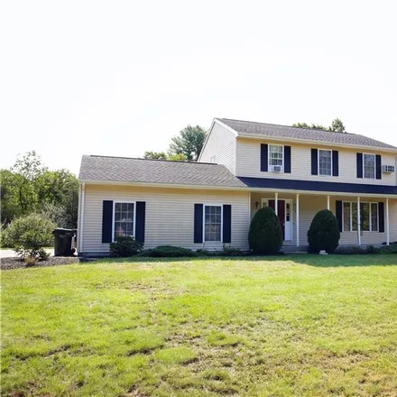 Buy this 3 bed house on 61 Wellstown Road in Ashaway, Hopkinton