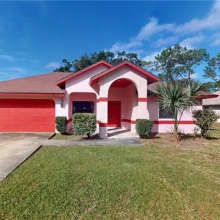 Buy this 3 bed house on 17 Westlee Ln in Palm Coast, Florida