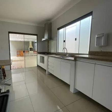 Image 1 - Clínica Anestésica de Varginha, Rua Alferes Joaquim Antônio, Vila Pinto, Varginha - MG, 37002-200, Brazil - House for sale