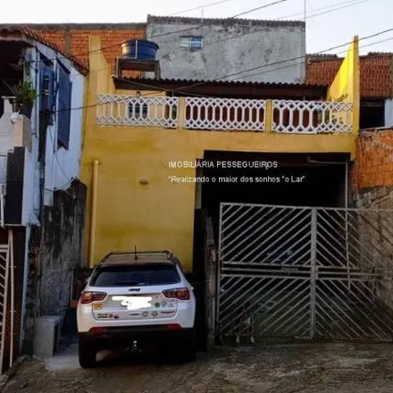 Image 2 - Rua Sarah Kubitschek, Cidade Tiradentes, São Paulo - SP, 08475-520, Brazil - House for sale