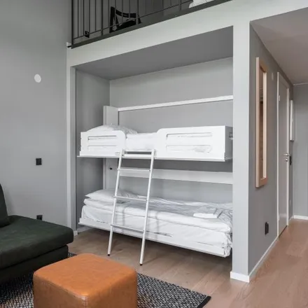 Rent this studio apartment on Hägerneholmsvägen 2  Stockholm 187 69