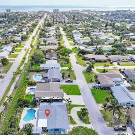 Image 3 - 470 Ocean Spray Avenue, Satellite Beach, FL 32937, USA - House for sale