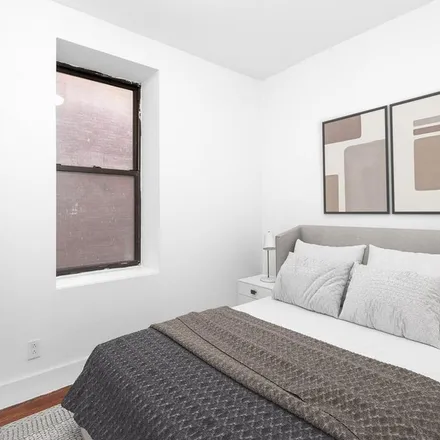Rent this 2 bed apartment on 216 Macon Street in New York, NY 11216