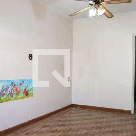 Rent this 3 bed house on Rua Professor Alcindo Almeida Maudonnet in Guanabara, Campinas - SP