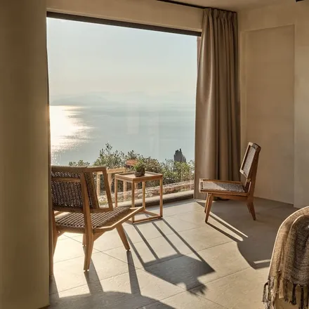 Rent this 5 bed house on National Bank of Greece in Kerkyras - Palaiokastritsas, Corfu