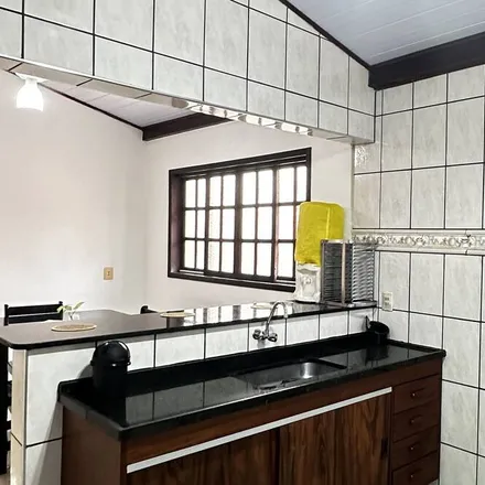 Image 8 - Ubatuba, Região Metropolitana do Vale do Paraíba e Litoral Norte, Brazil - House for rent