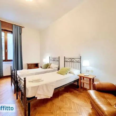 Image 2 - Via Comelico, 20135 Milan MI, Italy - Apartment for rent
