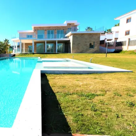 Buy this 4 bed house on Málaga in Andalusia, Spain