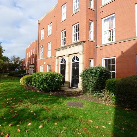Rent this 2 bed apartment on Ampleforth House in Dial Street, Fairfield