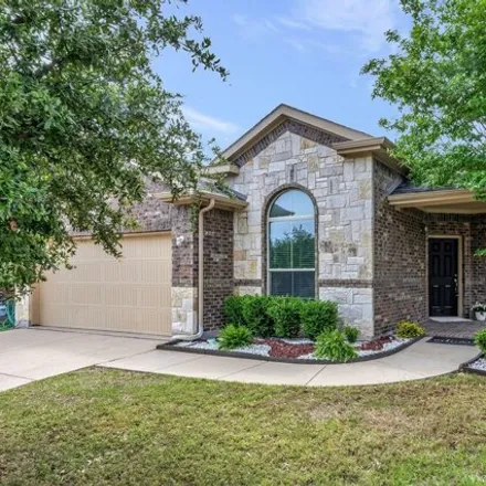 Buy this 4 bed house on 1772 Capulin Road in Fort Worth, TX 76131