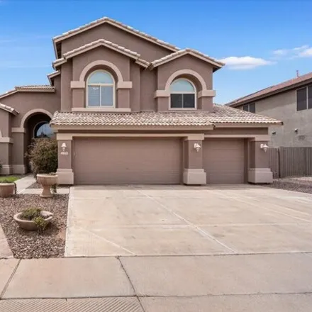 Buy this 5 bed house on 2704 South Vincent in Mesa, AZ 85209