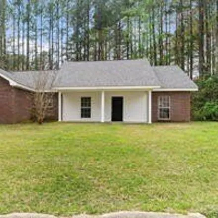 Buy this 3 bed house on 71 South Wind Ridge Cove in Lamar County, MS 39475